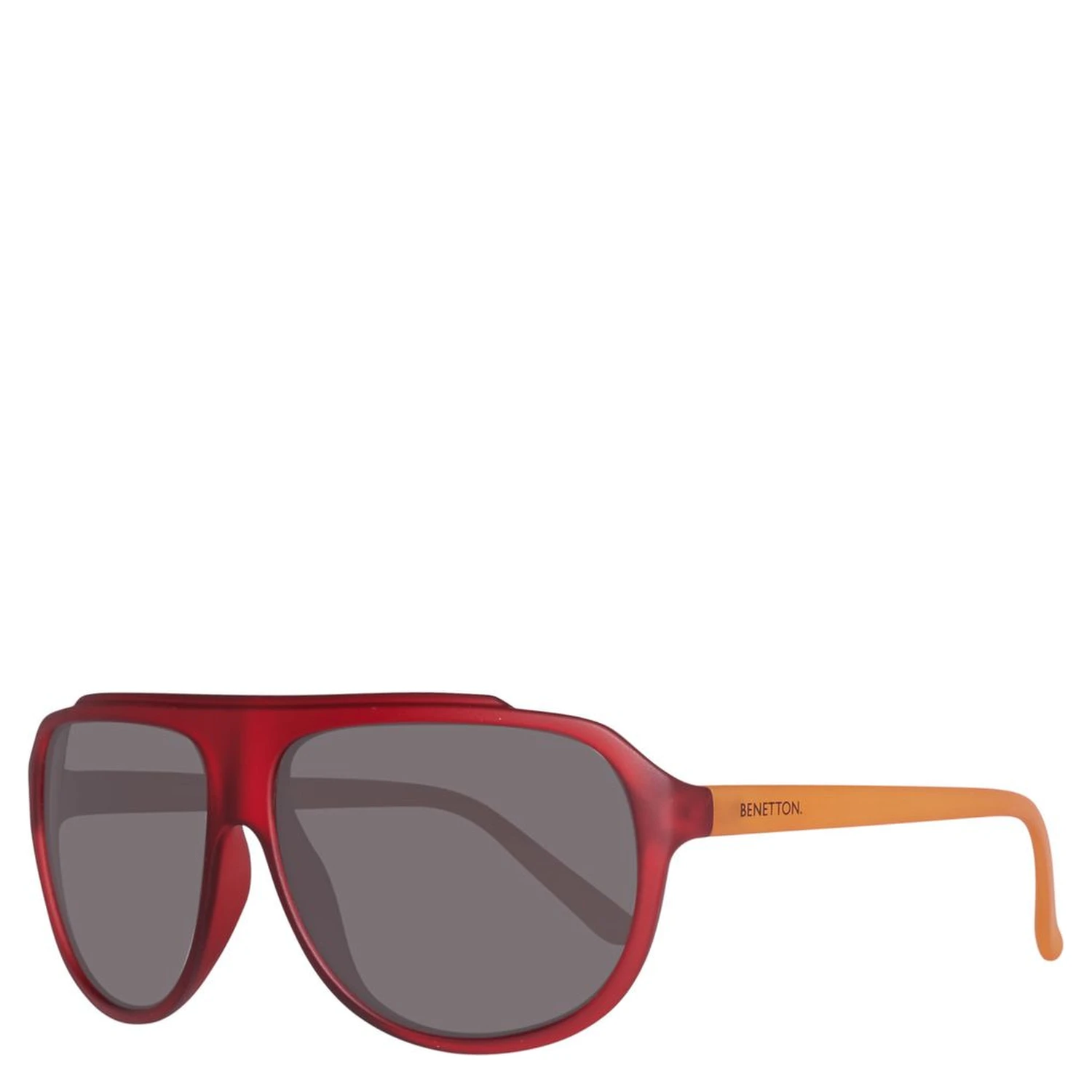 Red Injected Sunglasses
