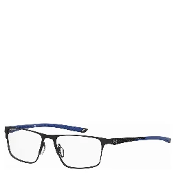 Black Metal Glasses (Frames)
