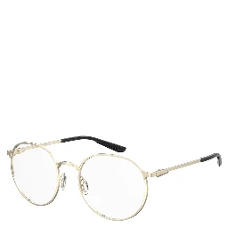 Gold Metal Glasses (Frames)