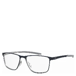 Blue Metal Glasses (Frames)