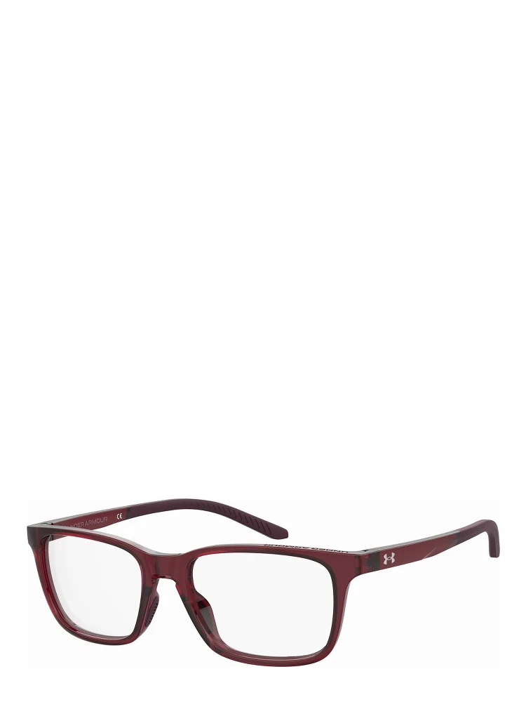 Transparent Resin Glasses (Frames)