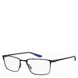 Black Metal Glasses (Frames)