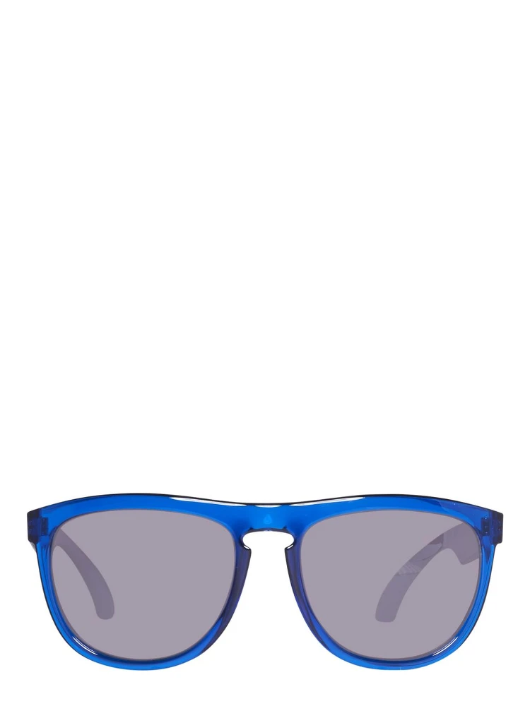 Blue Injected Sunglasses alternative