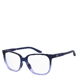 Blue Resin Glasses (Frames)