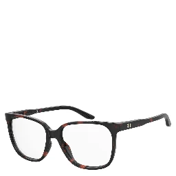 Brown Resin Glasses (Frames)