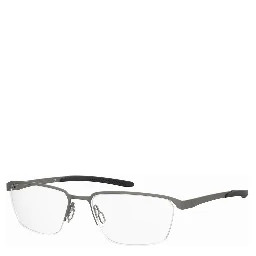 Gray Metal Glasses (Frames)
