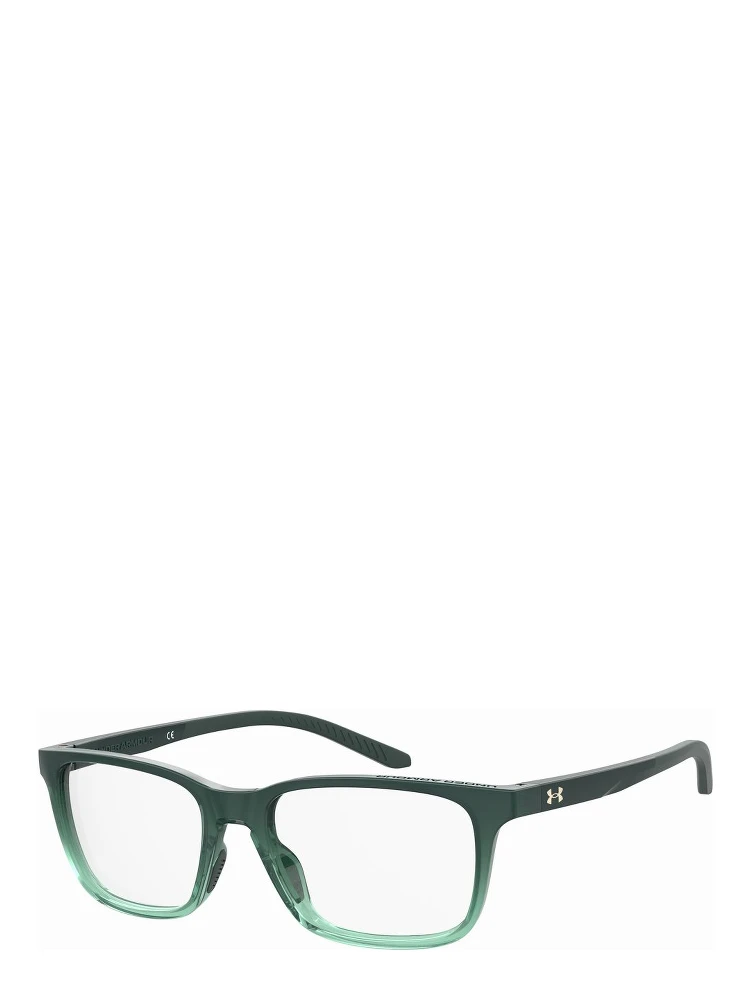 Multicolor Resin Glasses (Frames)