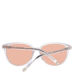 Blue Plastic Sunglasses