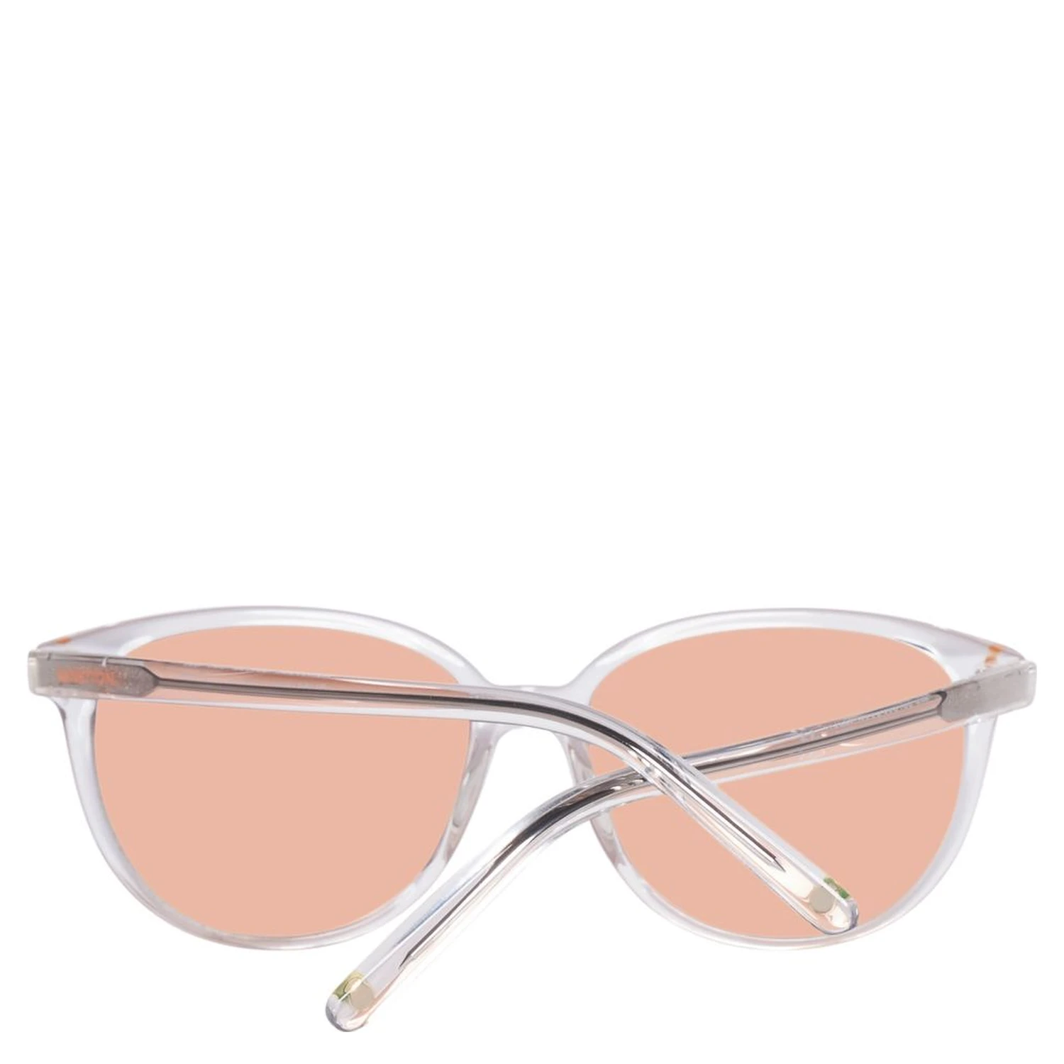 Blue Plastic Sunglasses