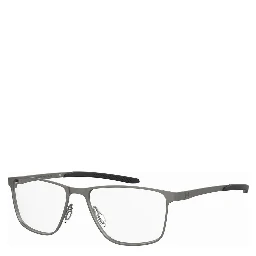 Gray Metal Glasses (Frames)