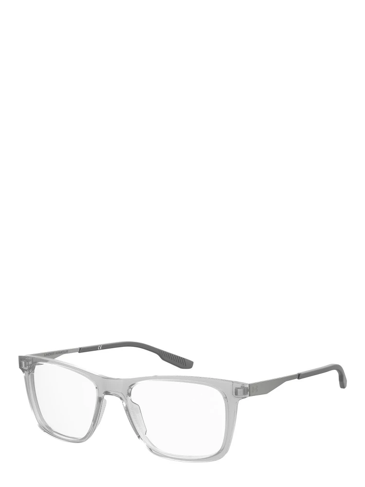 Transparent Acetate Glasses (Frames)