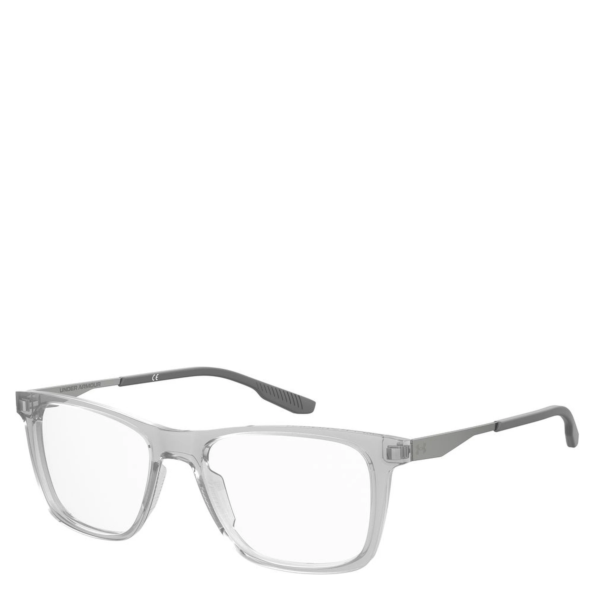 Transparent Acetate Glasses (Frames)