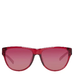 Bicolor Plastic Sunglasses
