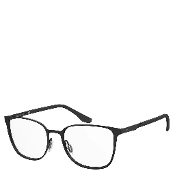 Black Metal Glasses (Frames)