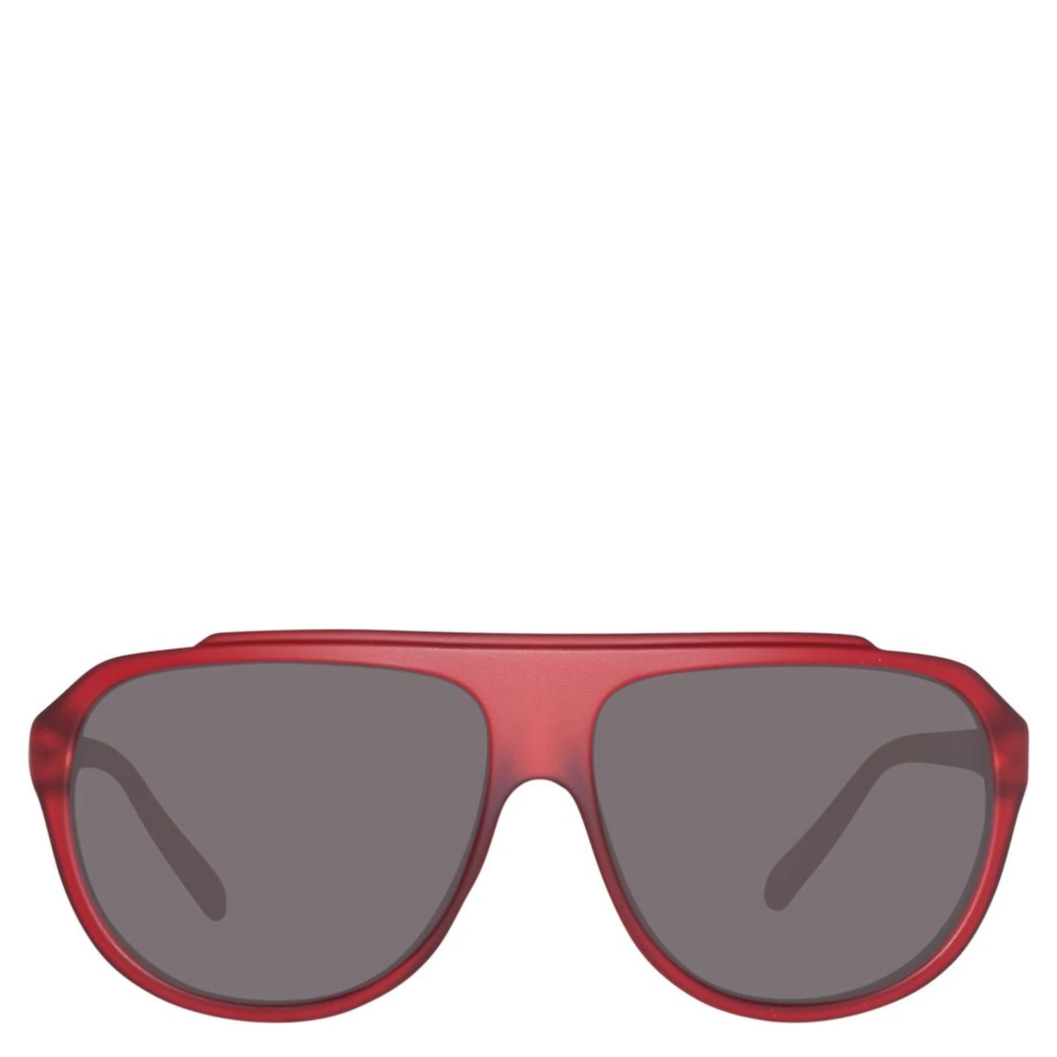 Red Injected Sunglasses