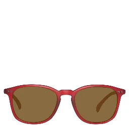 Bicolor Injected Sunglasses