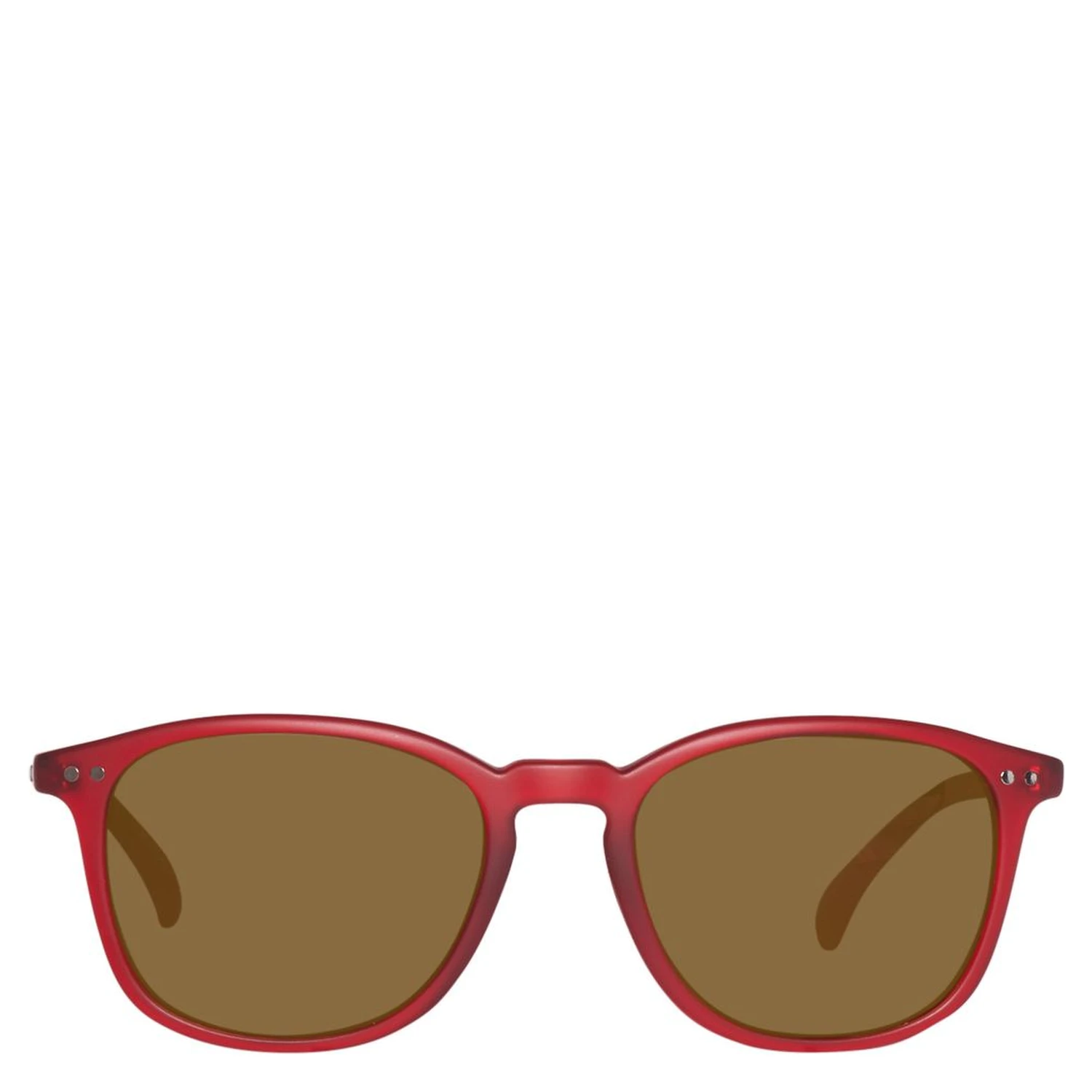 Bicolor Injected Sunglasses