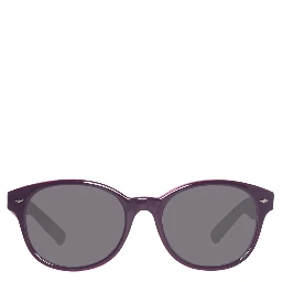 Purple Injected Sunglasses