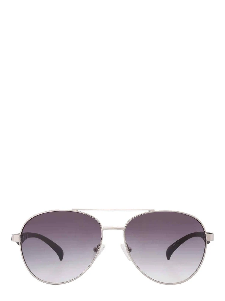 Gray Metal Sunglasses alternative