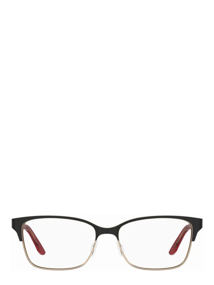 Black Metal Glasses (Frames) alternative