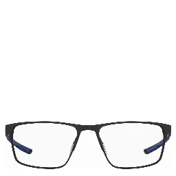 Black Metal Glasses (Frames)