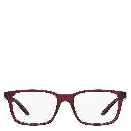 Transparent Resin Glasses (Frames)