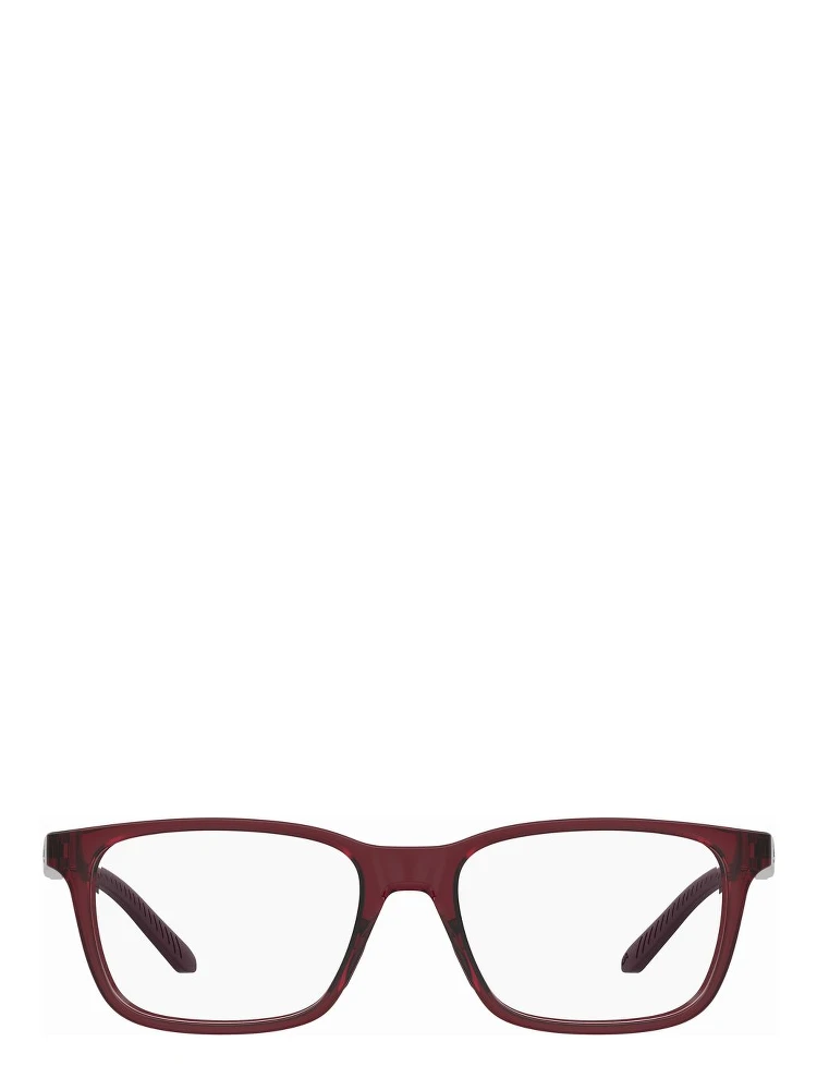 Transparent Resin Glasses (Frames) alternative