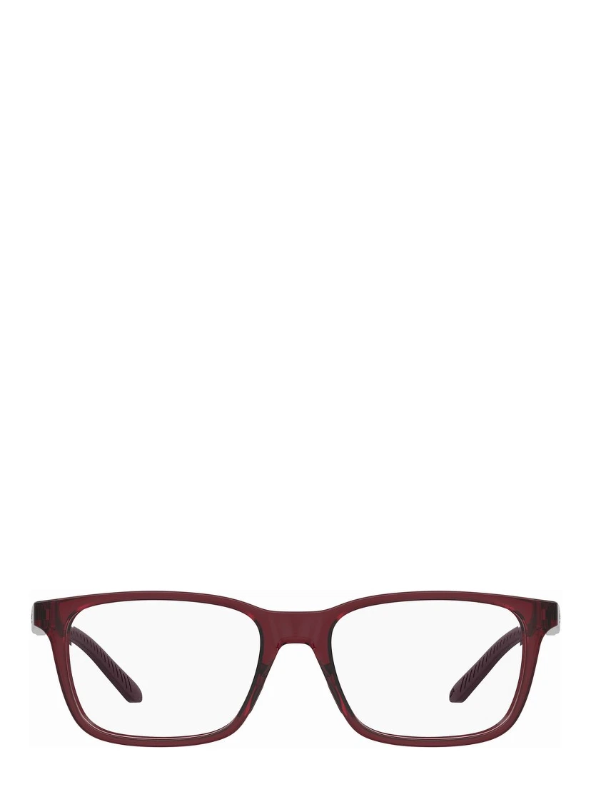 Transparent Resin Glasses (Frames)