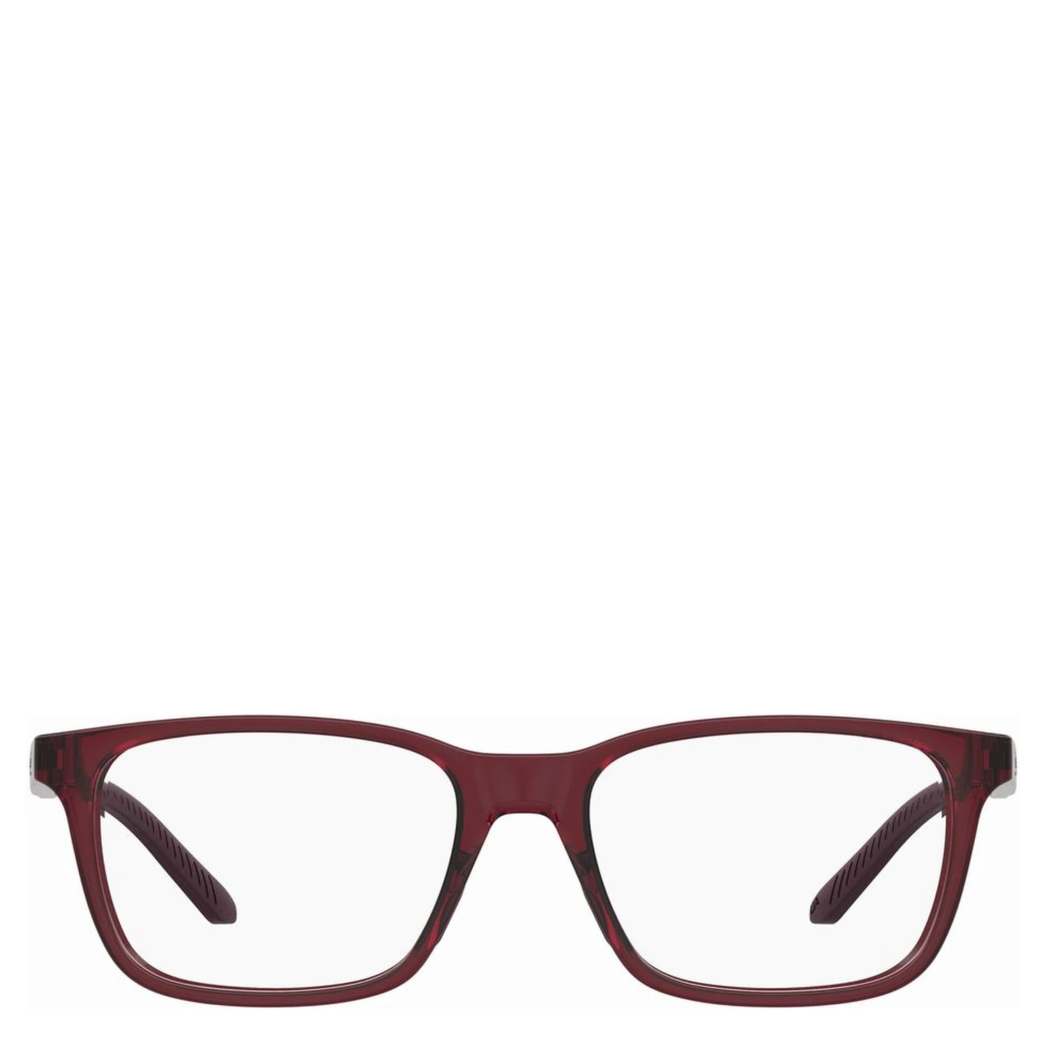 Transparent Resin Glasses (Frames)