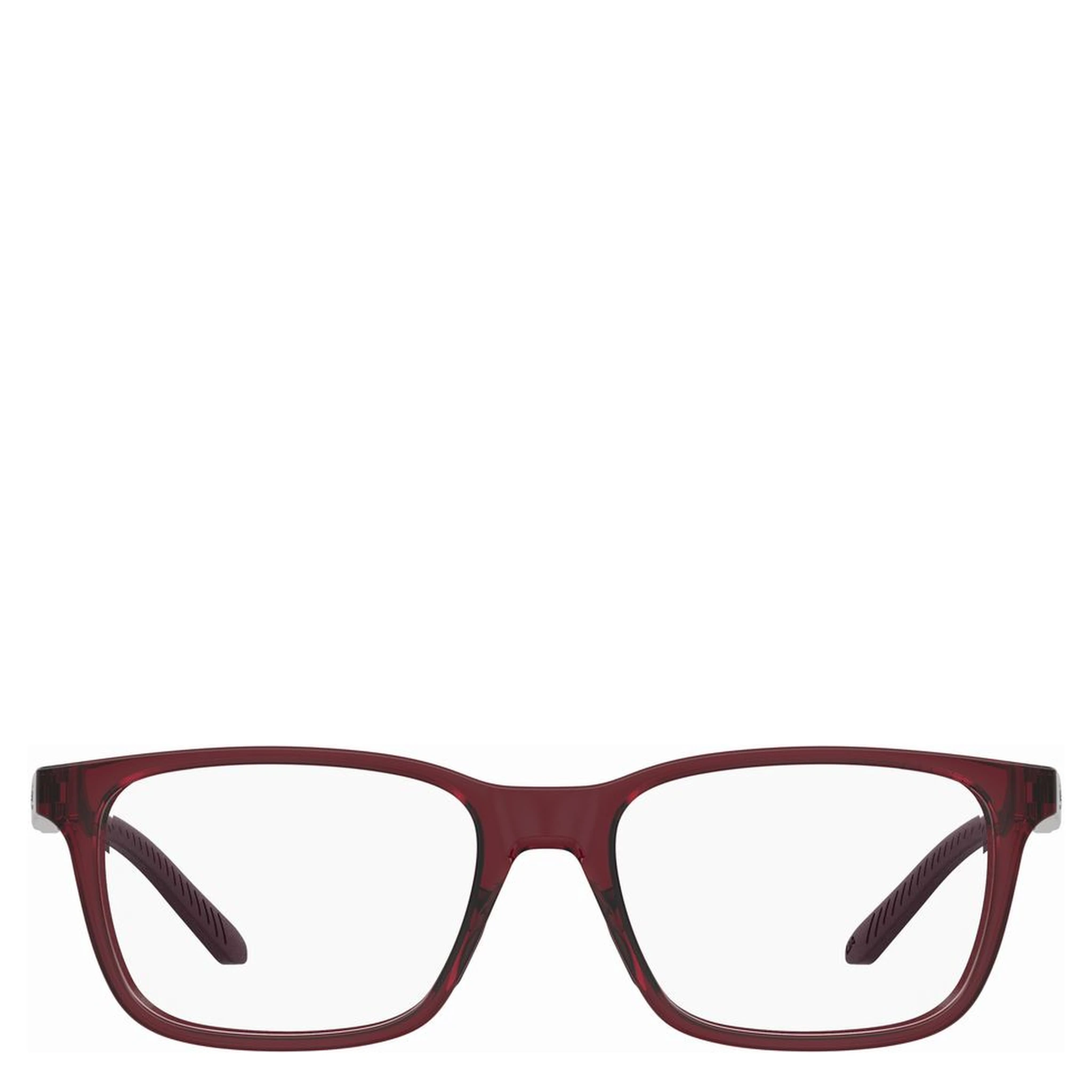 Transparent Resin Glasses (Frames)