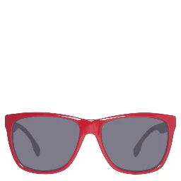 Bicolor Injected Sunglasses