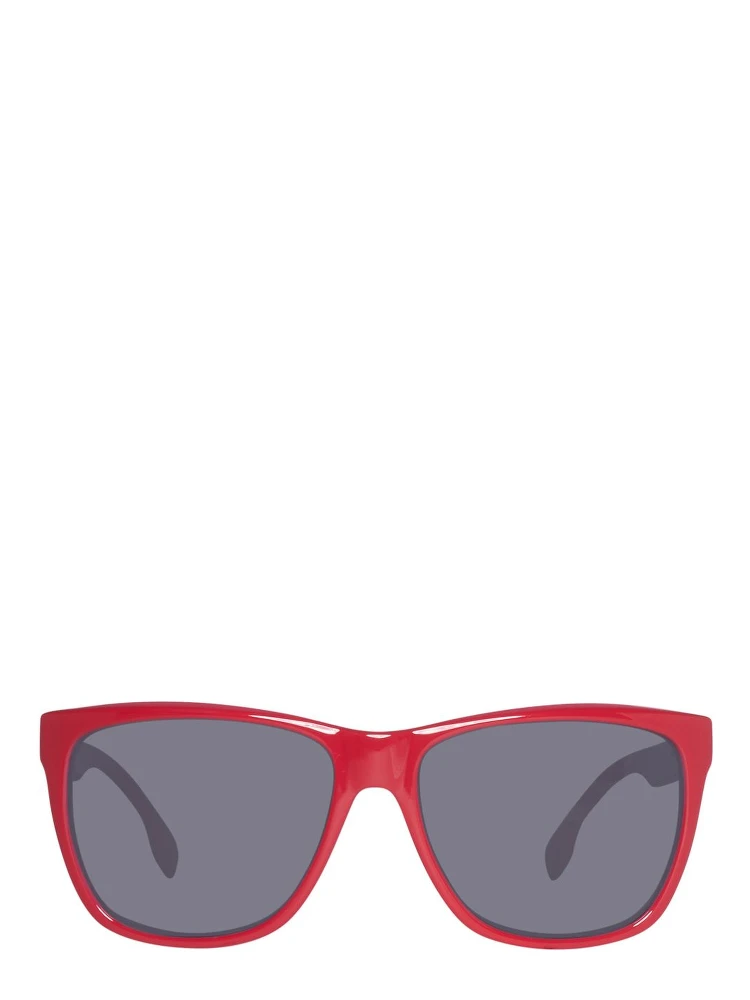 Bicolor Injected Sunglasses alternative