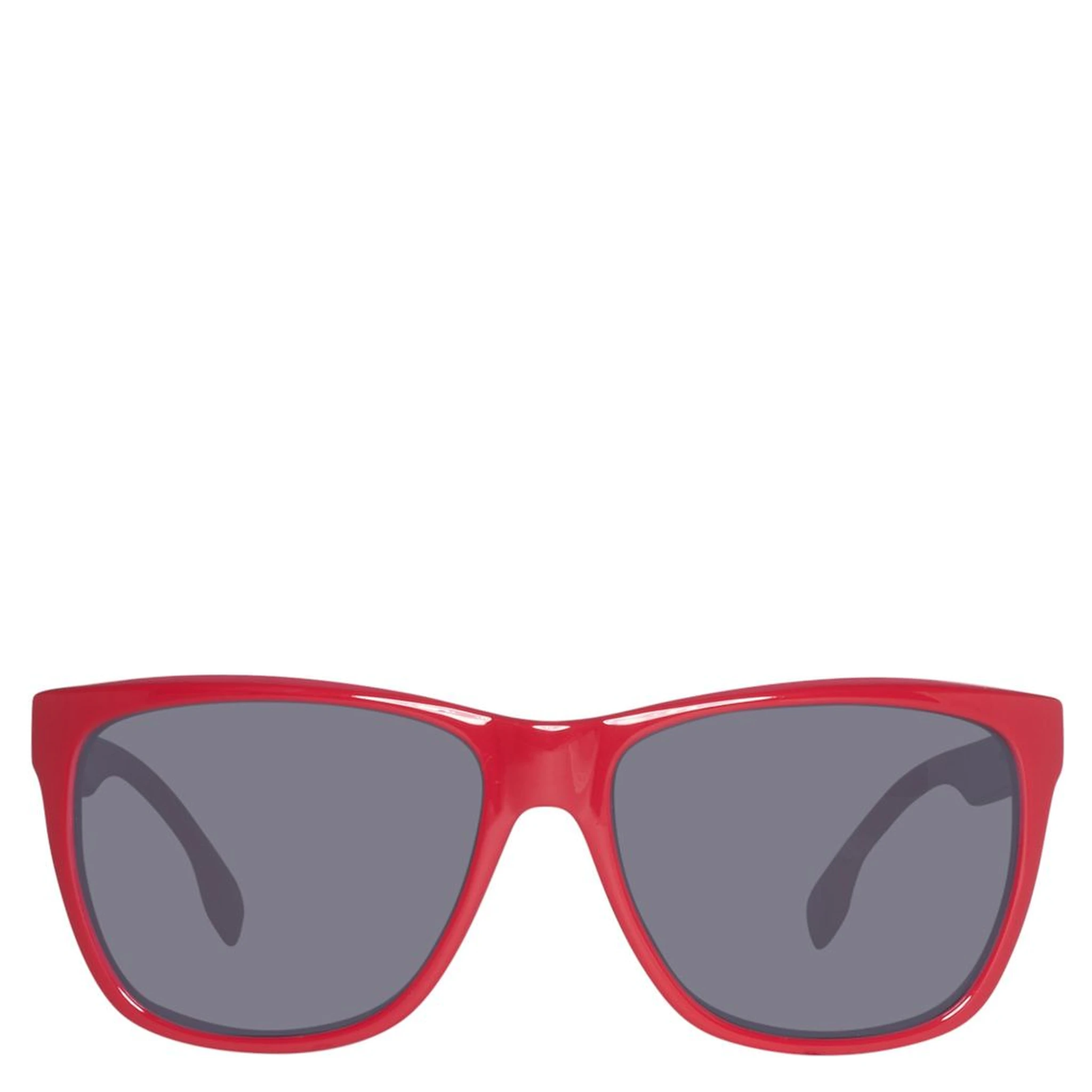 Bicolor Injected Sunglasses