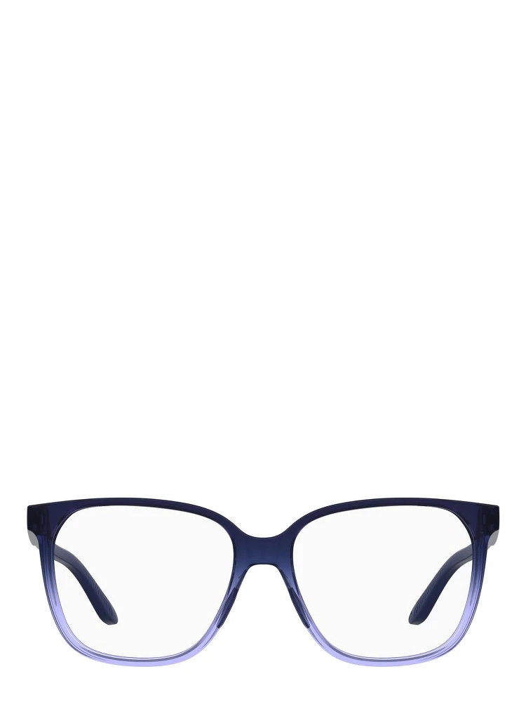Blue Resin Glasses (Frames) alternative