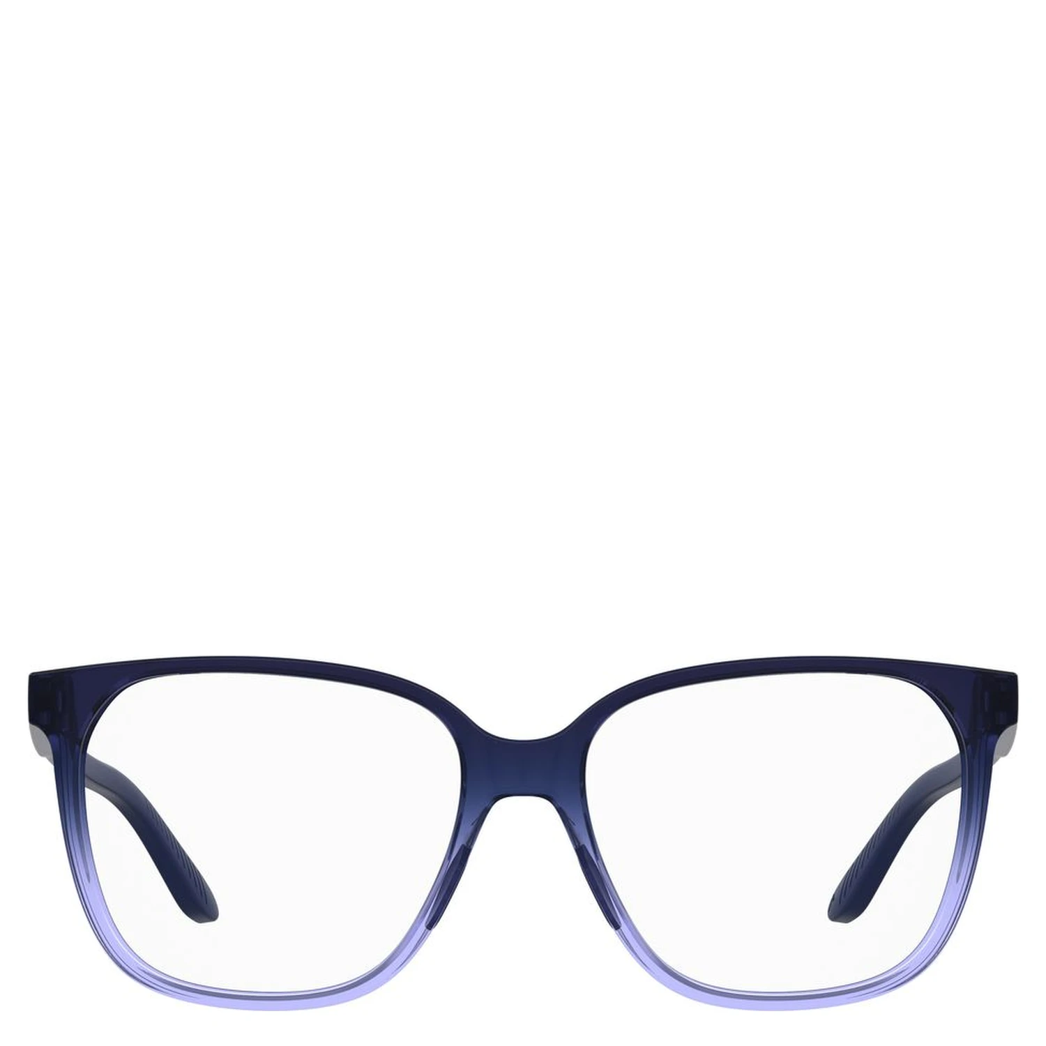 Blue Resin Glasses (Frames)