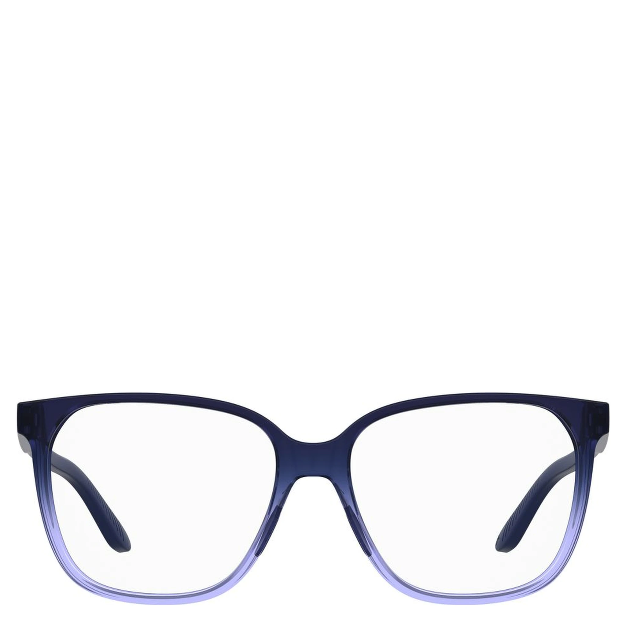Blue Resin Glasses (Frames)