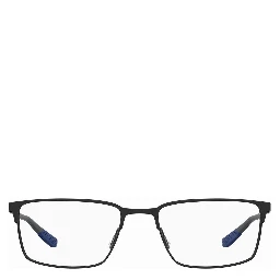 Black Metal Glasses (Frames)