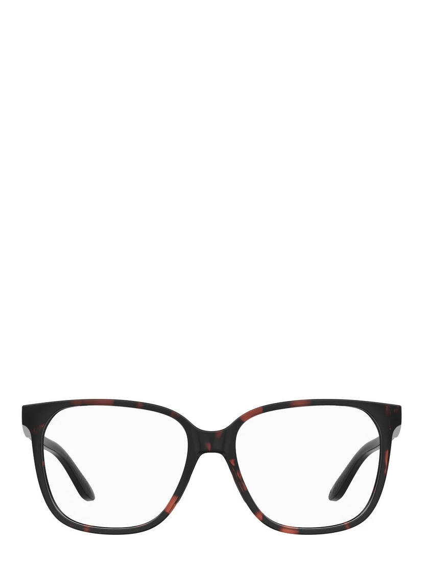 Brown Resin Glasses (Frames)