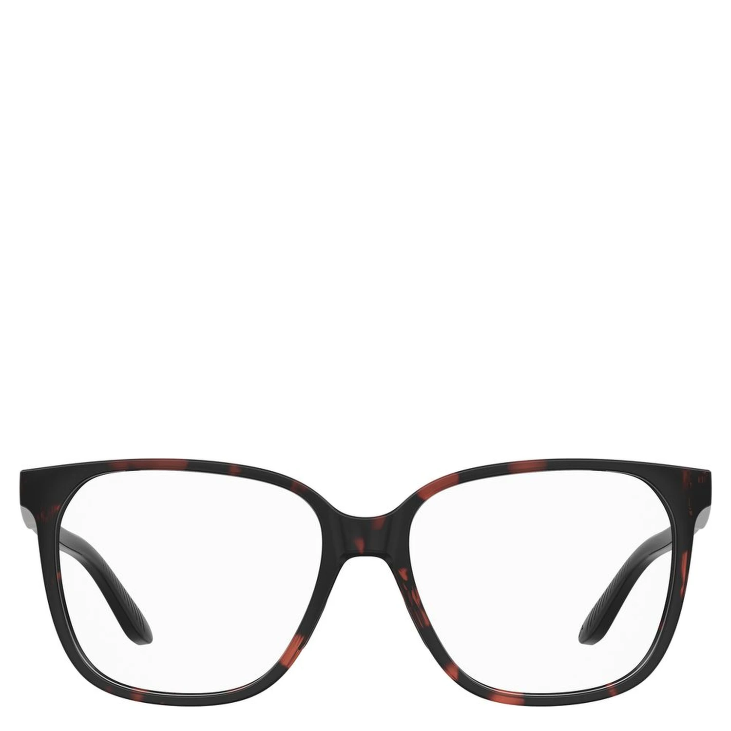 Brown Resin Glasses (Frames)