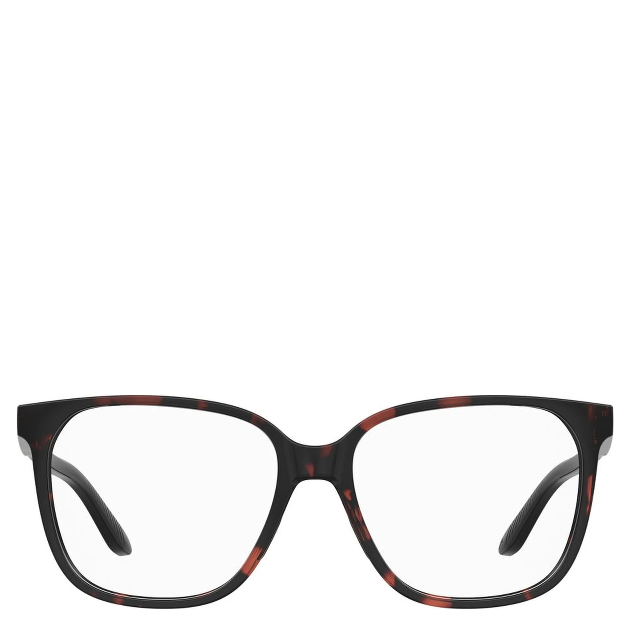 Brown Resin Glasses (Frames)