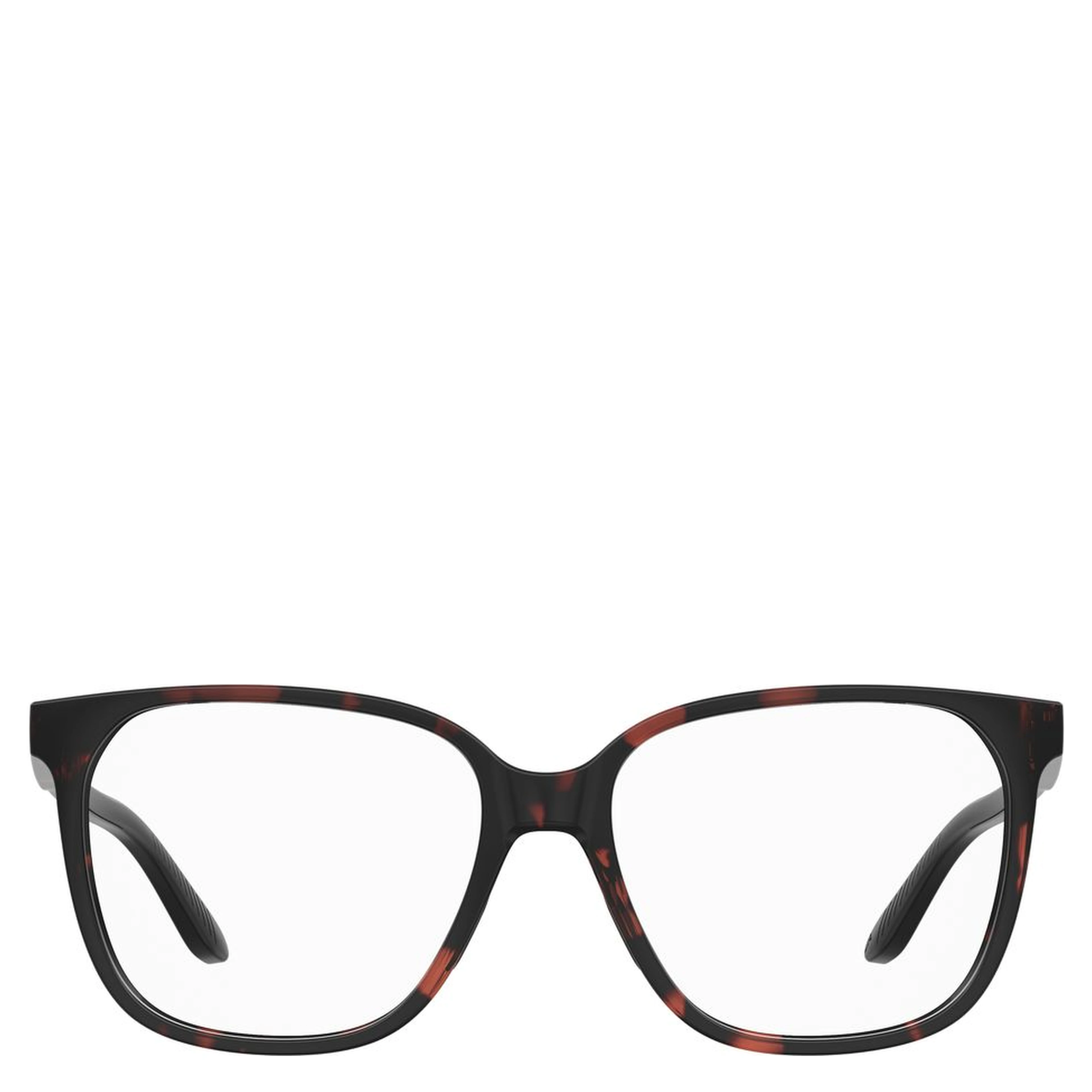 Brown Resin Glasses (Frames)