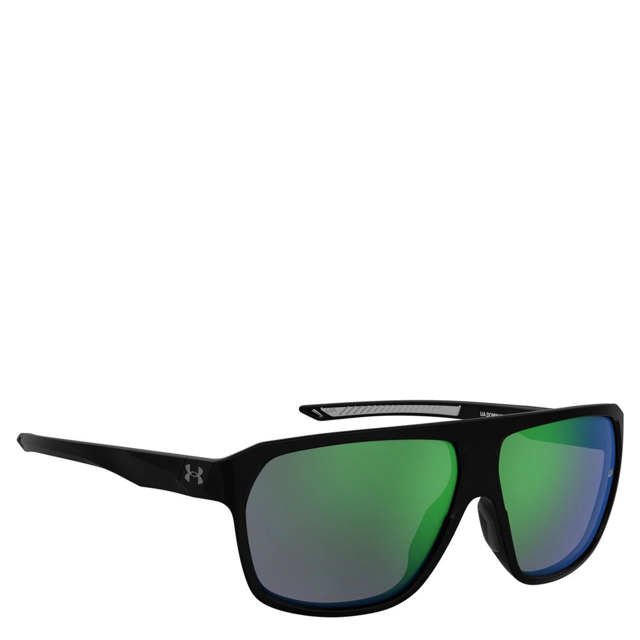 Black Resin Sunglasses