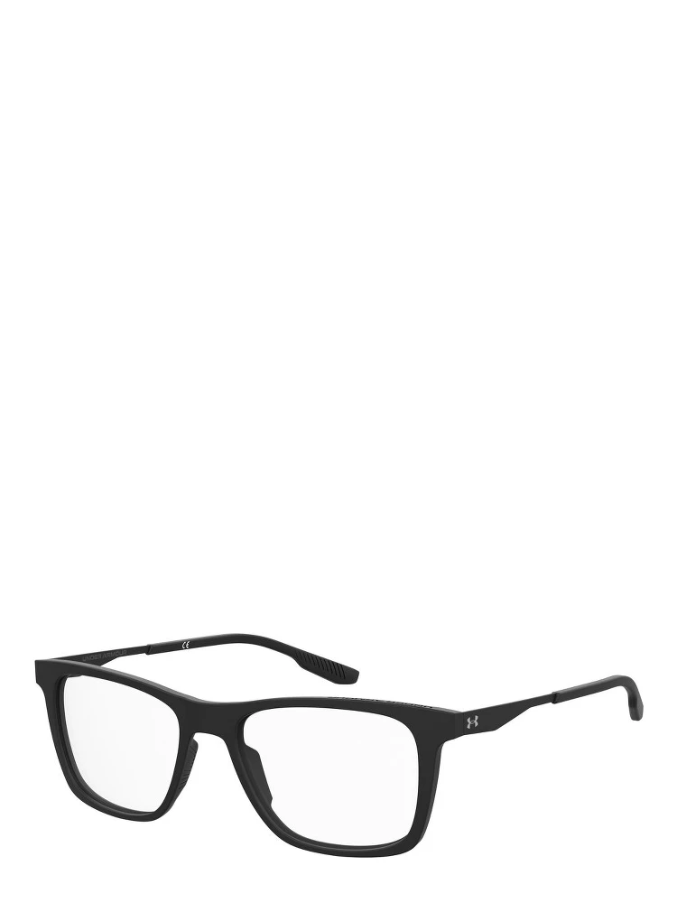 Black Acetate Glasses (Frames)