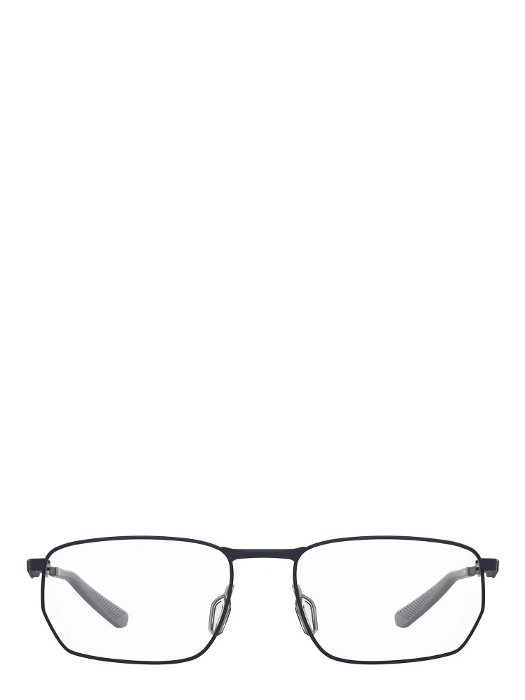 Blue Metal Glasses (Frames) alternative