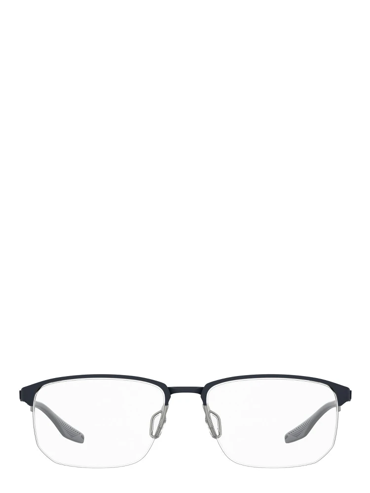 Blue Metal Glasses (Frames) alternative