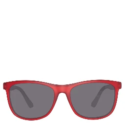 Bicolor Injected Sunglasses