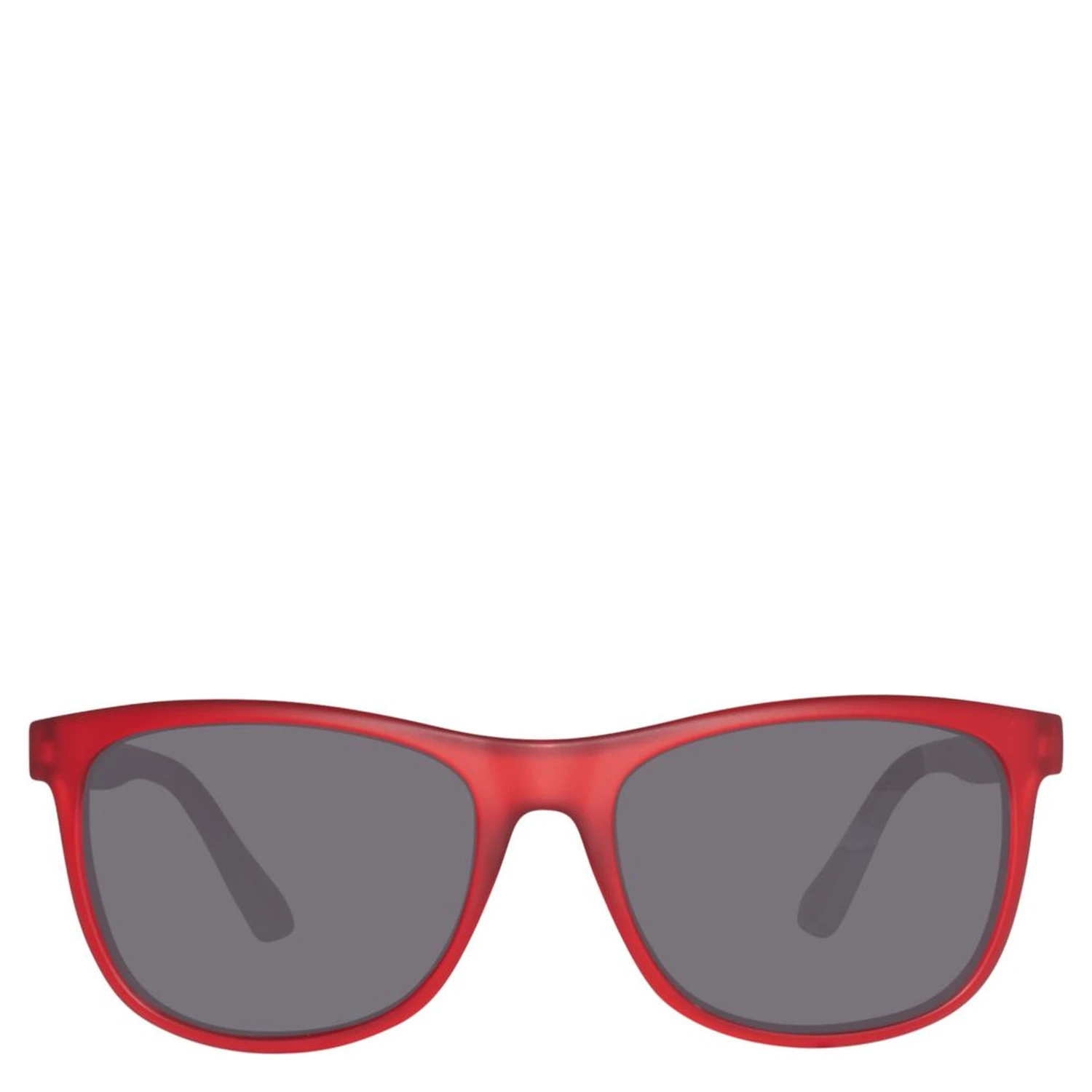 Bicolor Injected Sunglasses