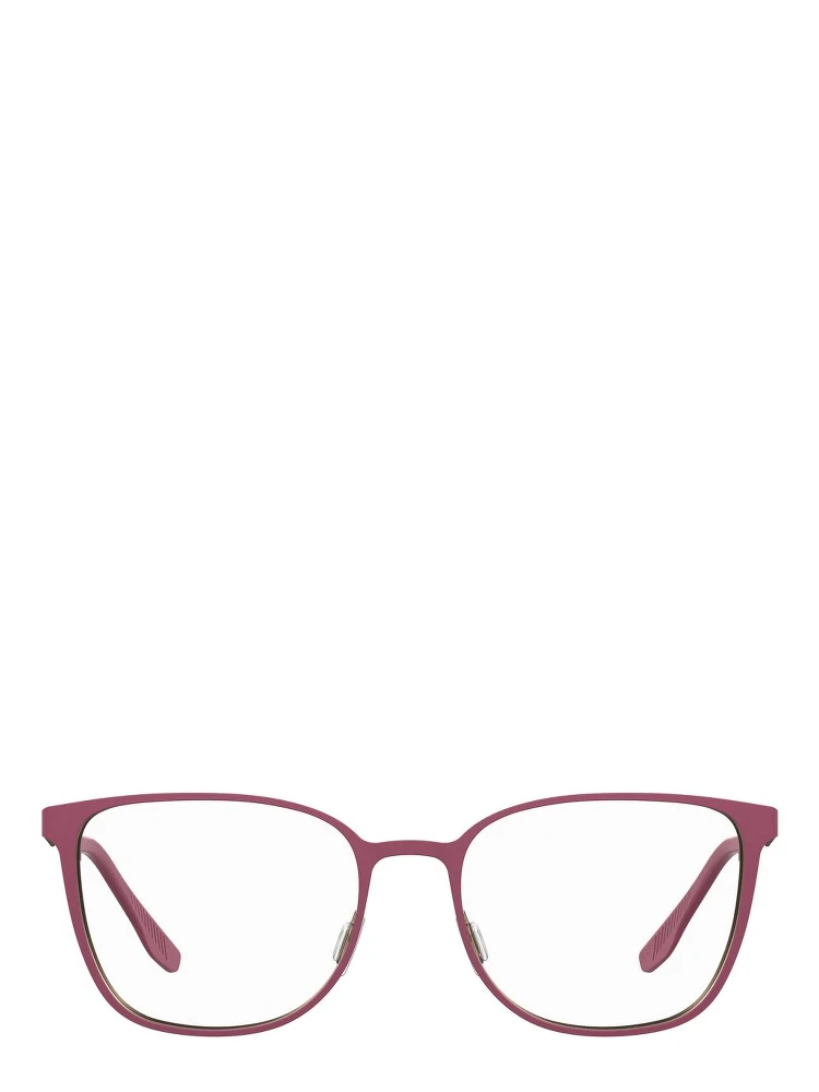 Red Metal Glasses (Frames) alternative