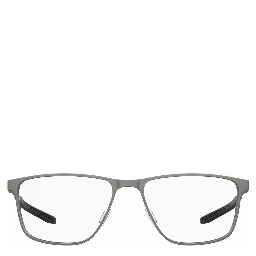 Gray Metal Glasses (Frames)