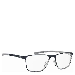 Blue Metal Glasses (Frames)